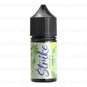 Strike Salt - Mojito