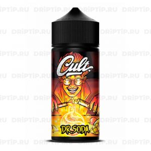 Cult - Dr. Soda