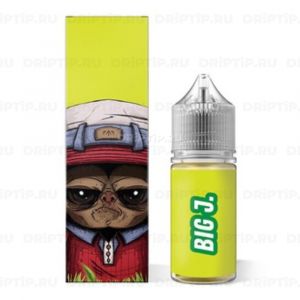 Salt Team - Big J Salt Team - Big J