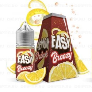 Easy Breezy Salt - Lemon Drink Easy Breezy Salt - Lemon Drink