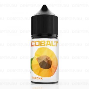 Cobalt - Персик (конструктор)