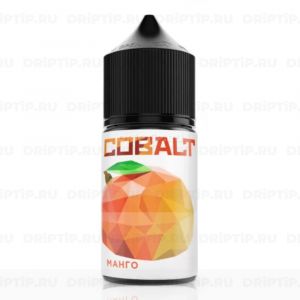 Cobalt - Манго (конструктор)