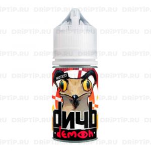 Дичь Salt - Demon Дичь Salt - Demon