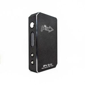 iPV3 Li 165W