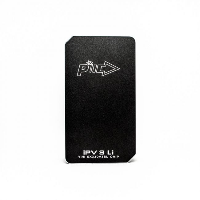 iPV3 Li 165W