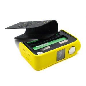 asMODus Minikin Boost 155W Box Mod (Galaxy Edition)