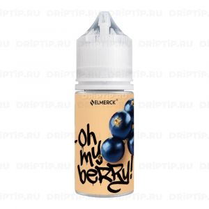 Oh My Berry Salt - Forest Dream Oh My Berry Salt - Forest Dream