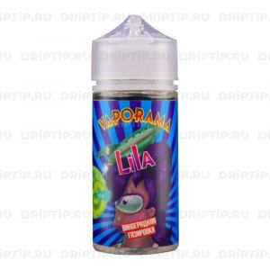 Vaporama - Lila