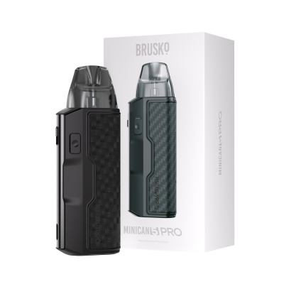 Brusko Minican 5 Pro Brusko Minican 5 Pro