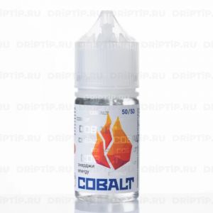 Cobalt - Энерджи (не набор)