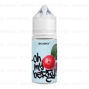 Oh My Berry Salt - Wild Party Oh My Berry Salt - Wild Party