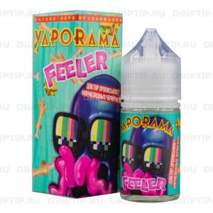 Vaporama Salt - Feeler