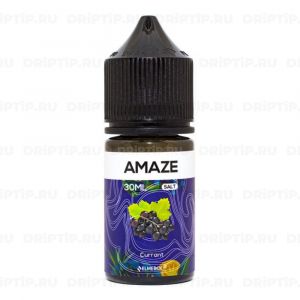 Amaze Salt - Currant Amaze Salt - Currant
