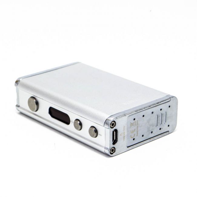 Smok R200 200W TC + TFV4 MINI BACKUP KIT