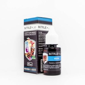 INTRUE Lab Кола 25 мл