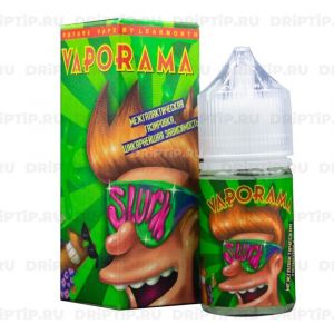 Vaporama Salt - Slurm