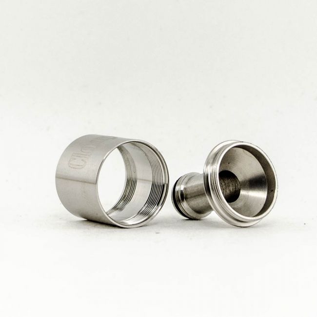 Cloupor A1 - обслуживаемый бак Cloupor A1 - обслуживаемый бак