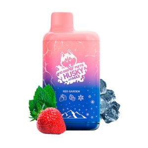 Husky Airmax 10000 - Red Garden Husky Airmax 10000 - Red Garden