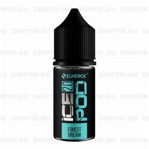 Icepod Salt - Forest Dream Icepod Salt - Forest Dream