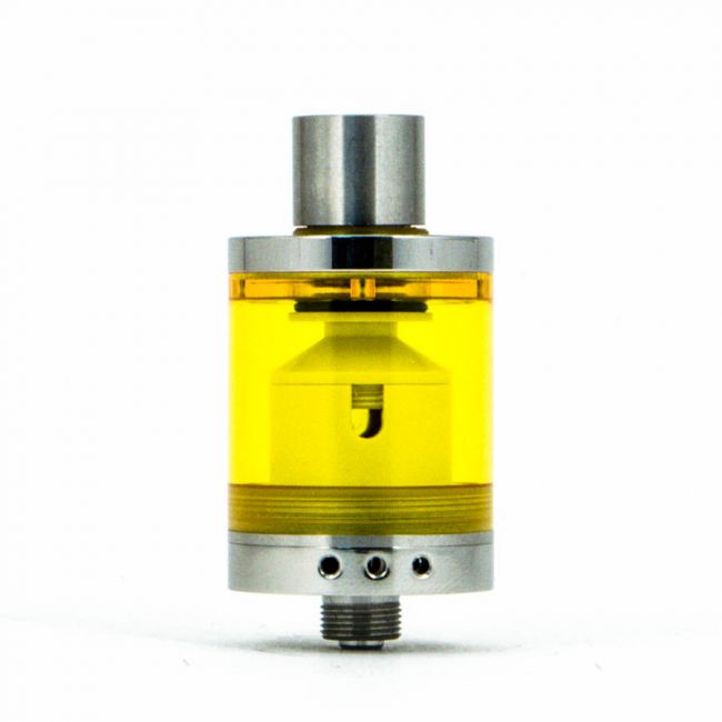 Pico RTA (копия) - обслуживаемый бак