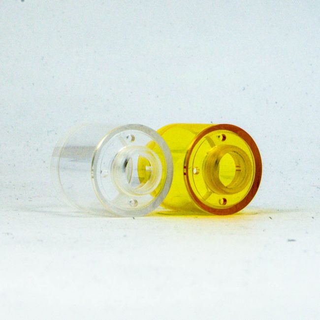 Pico RTA (копия) - обслуживаемый бак