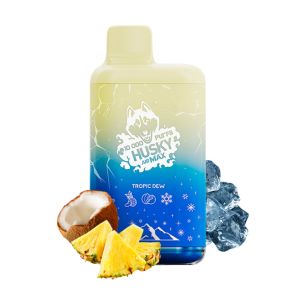 Husky Airmax 10000 - Tropic Dew Husky Airmax 10000 - Tropic Dew