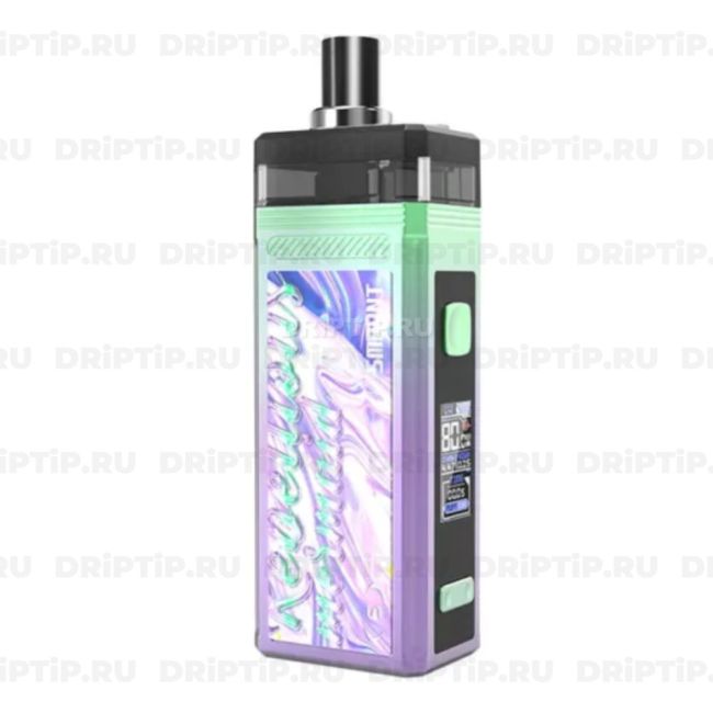 Smoant Pasito 2 Pod Kit Smoant Pasito 2 Pod Kit