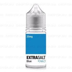Extra Salt - Blue Extra Salt - Blue