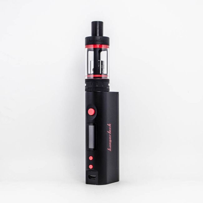 KangerTech Subox Mini (оригинал)