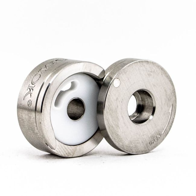 Smok TFV4 full kit (оригинал) - обслуживаемый бак Smok TFV4 full kit (оригинал) - обслуживаемый бак