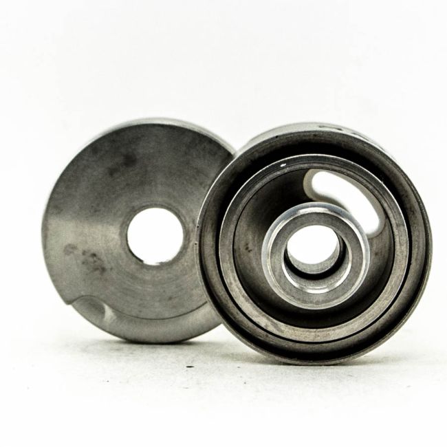 Smok TFV4 full kit (оригинал) - обслуживаемый бак Smok TFV4 full kit (оригинал) - обслуживаемый бак