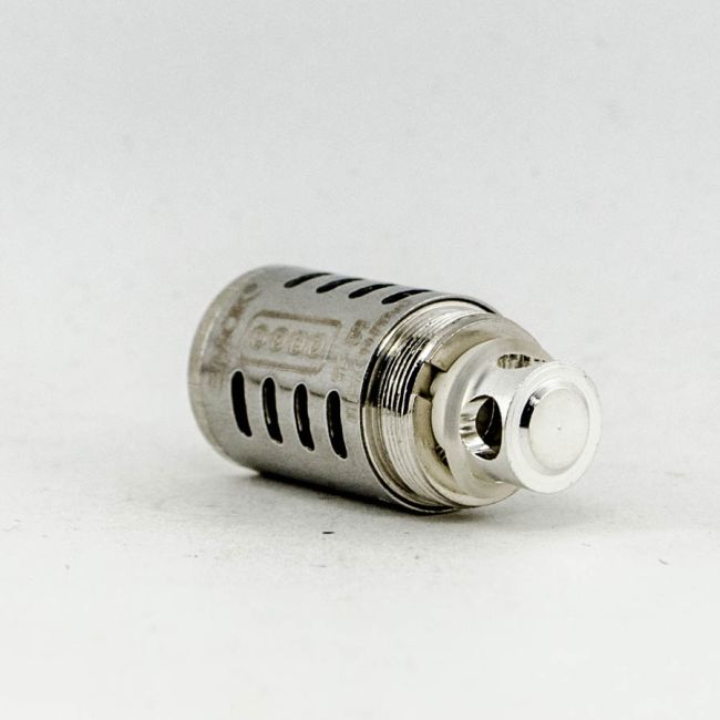 Smok TFV4 full kit (оригинал) - обслуживаемый бак Smok TFV4 full kit (оригинал) - обслуживаемый бак