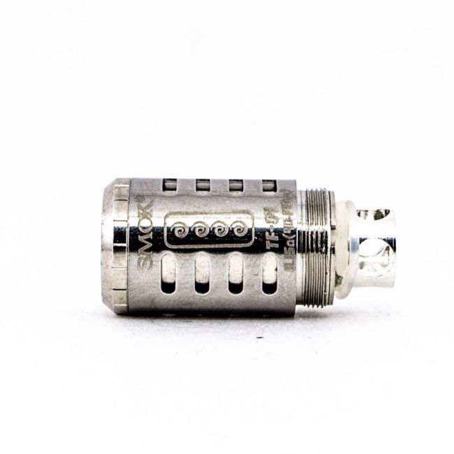 Smok TFV4 full kit (оригинал) - обслуживаемый бак Smok TFV4 full kit (оригинал) - обслуживаемый бак