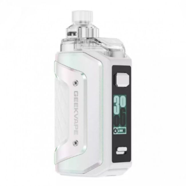 Geekvape Aegis Hero 5 Geekvape Aegis Hero 5