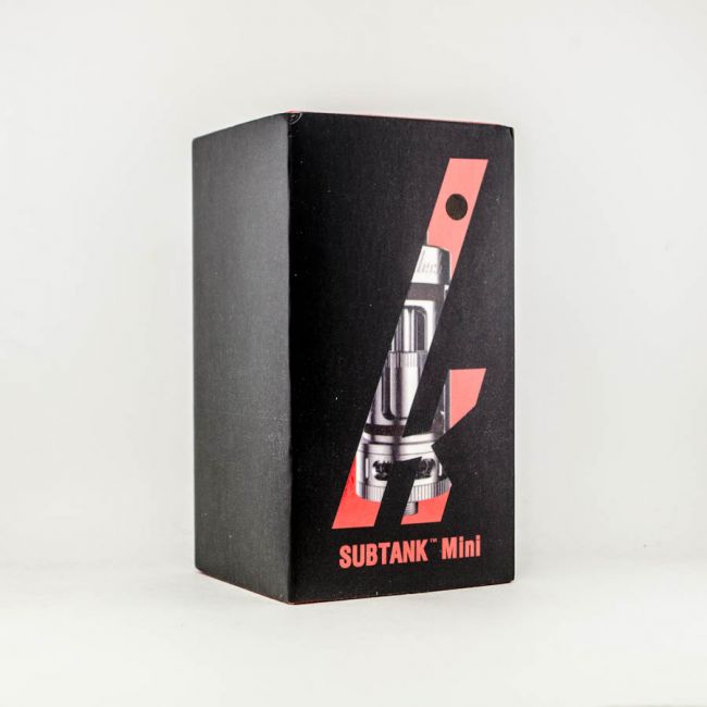 KangerTech Subtank Mini V2 (копия) - обслуживаемый бак KangerTech Subtank Mini V2 (копия) - обслуживаемый бак