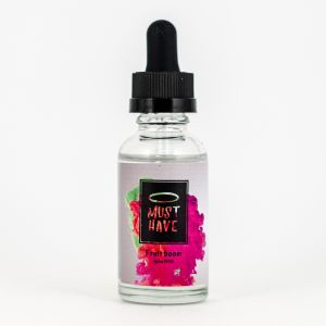 Must Have Fruit boom 30 мл Must Have Fruit boom 30 мл