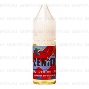 Zenith Salt - Andromeda 10ml Zenith Salt - Andromeda 10ml