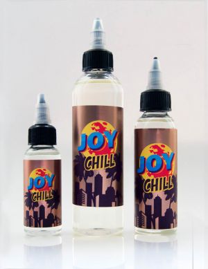 Жидкость JOY CHILL 60 мл Жидкость JOY CHILL 60 мл