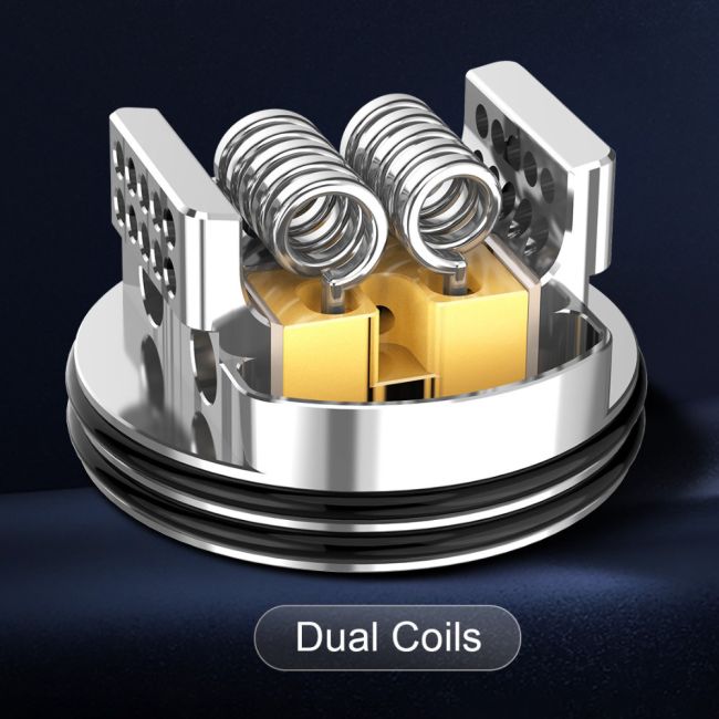 Hellvape Dead Rabbit 4 RDA
