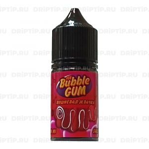 Bubble Gum Salt - Вишневая Жвачка