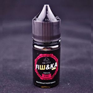 Fishka Salt - Pink Joker Fishka Salt - Pink Joker