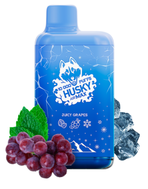 Husky Airmax 10000 - Juicy Grapes