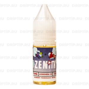 Zenith Salt - Andromeda Ice 10ml Zenith Salt - Andromeda Ice 10ml