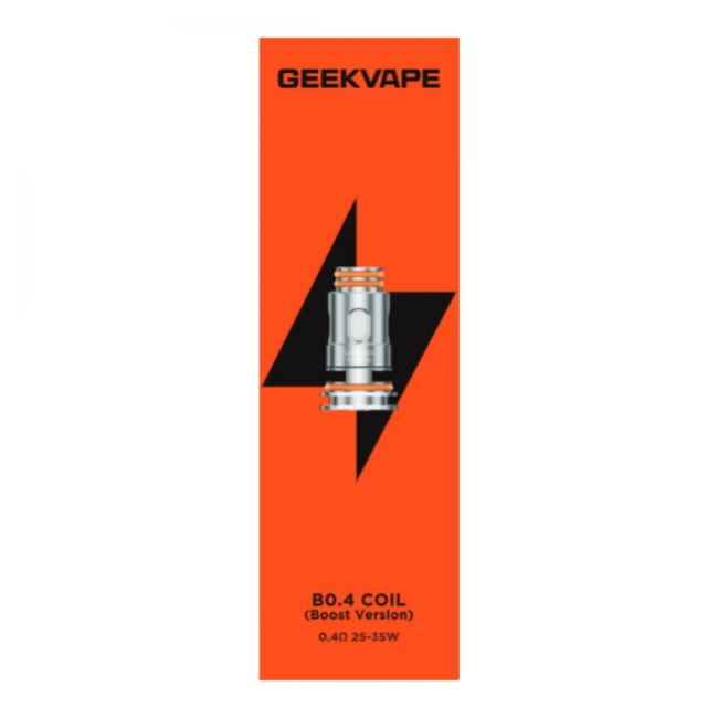 Испаритель Geekvape B Series (Boost Version)