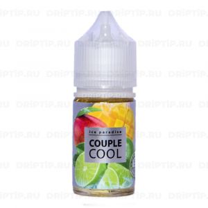 Ice Paradise Classic Nic - Couple Cool Ice Paradise Classic Nic - Couple Cool