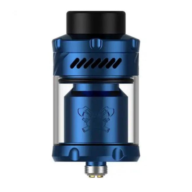 Hellvape Dead Rabbit v3 RTA - обслуживаемый бак