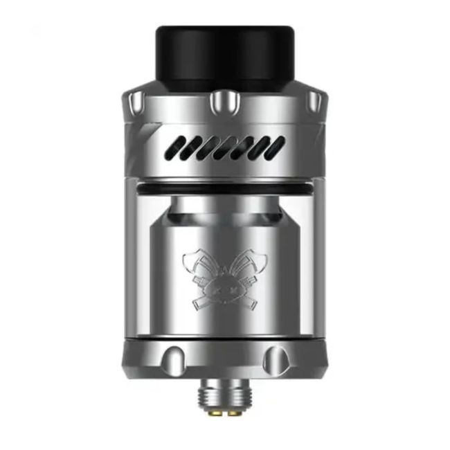 Hellvape Dead Rabbit v3 RTA - обслуживаемый бак