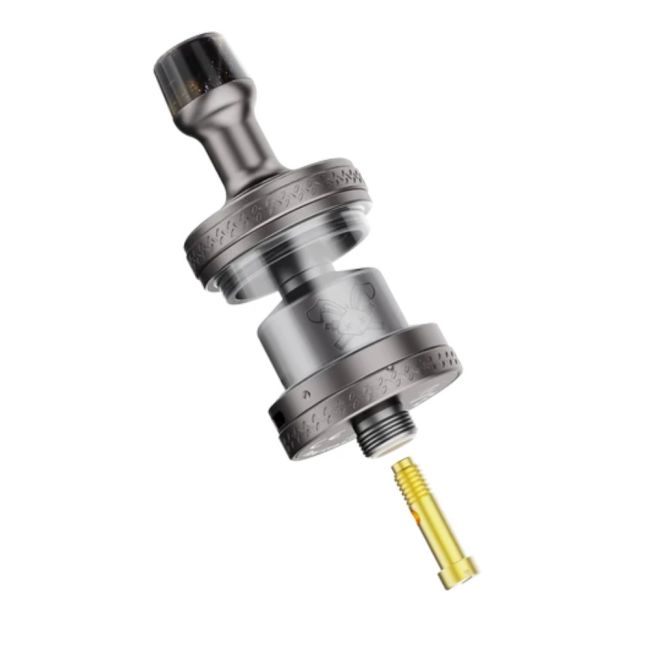 Hellvape Dead Rabbit MTL 2 RTA - обслуживаемый бак