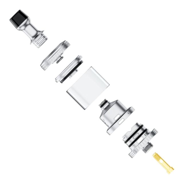 Hellvape Dead Rabbit MTL 2 RTA - обслуживаемый бак