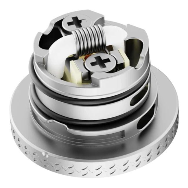 Hellvape Dead Rabbit MTL 2 RTA - обслуживаемый бак